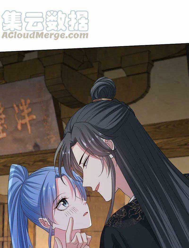 Độc Y Đích Nữ Chapter 205 trang 28