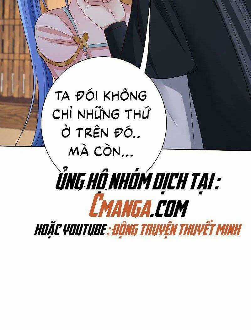 Độc Y Đích Nữ Chapter 205 trang 29