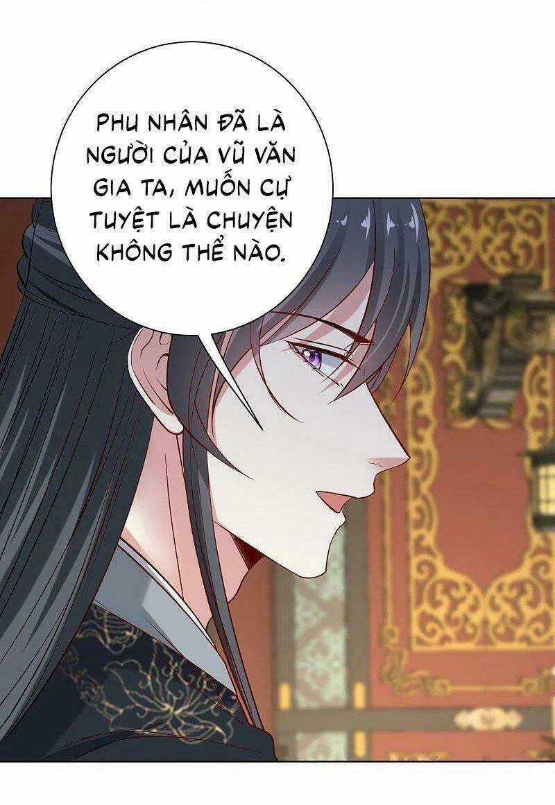 Độc Y Đích Nữ Chapter 205 trang 7