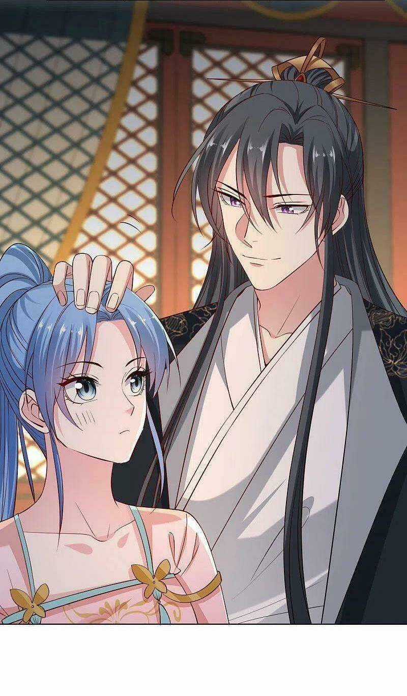 Độc Y Đích Nữ Chapter 205 trang 9