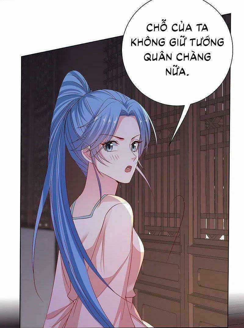 Độc Y Đích Nữ Chapter 206 trang 1