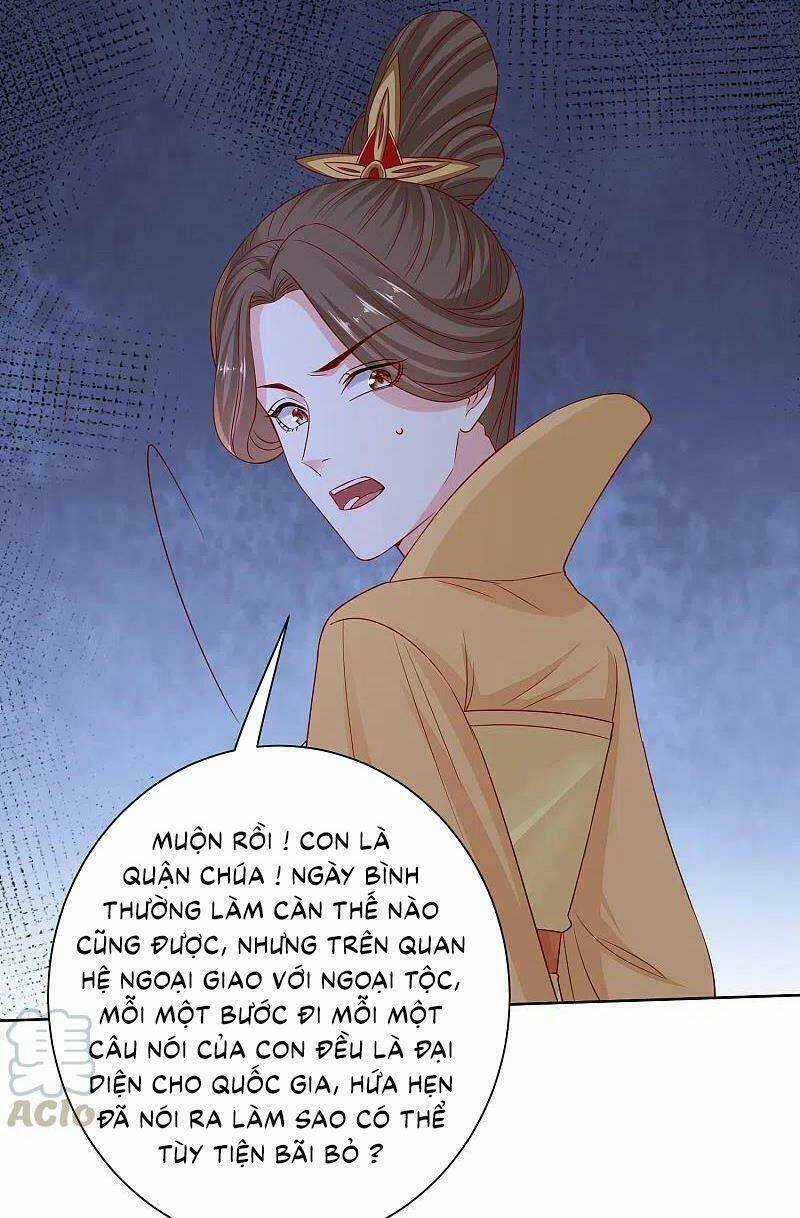Độc Y Đích Nữ Chapter 206 trang 10