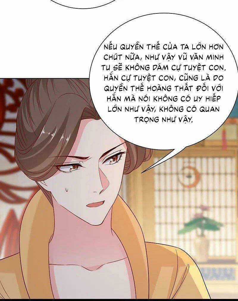 Độc Y Đích Nữ Chapter 206 trang 11