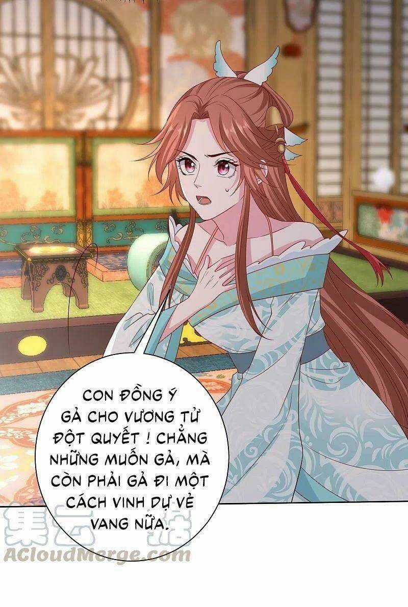 Độc Y Đích Nữ Chapter 206 trang 13