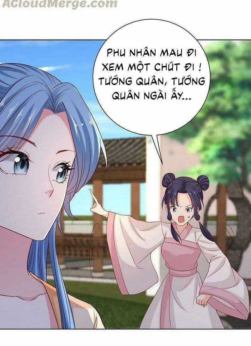 Độc Y Đích Nữ Chapter 206 trang 19