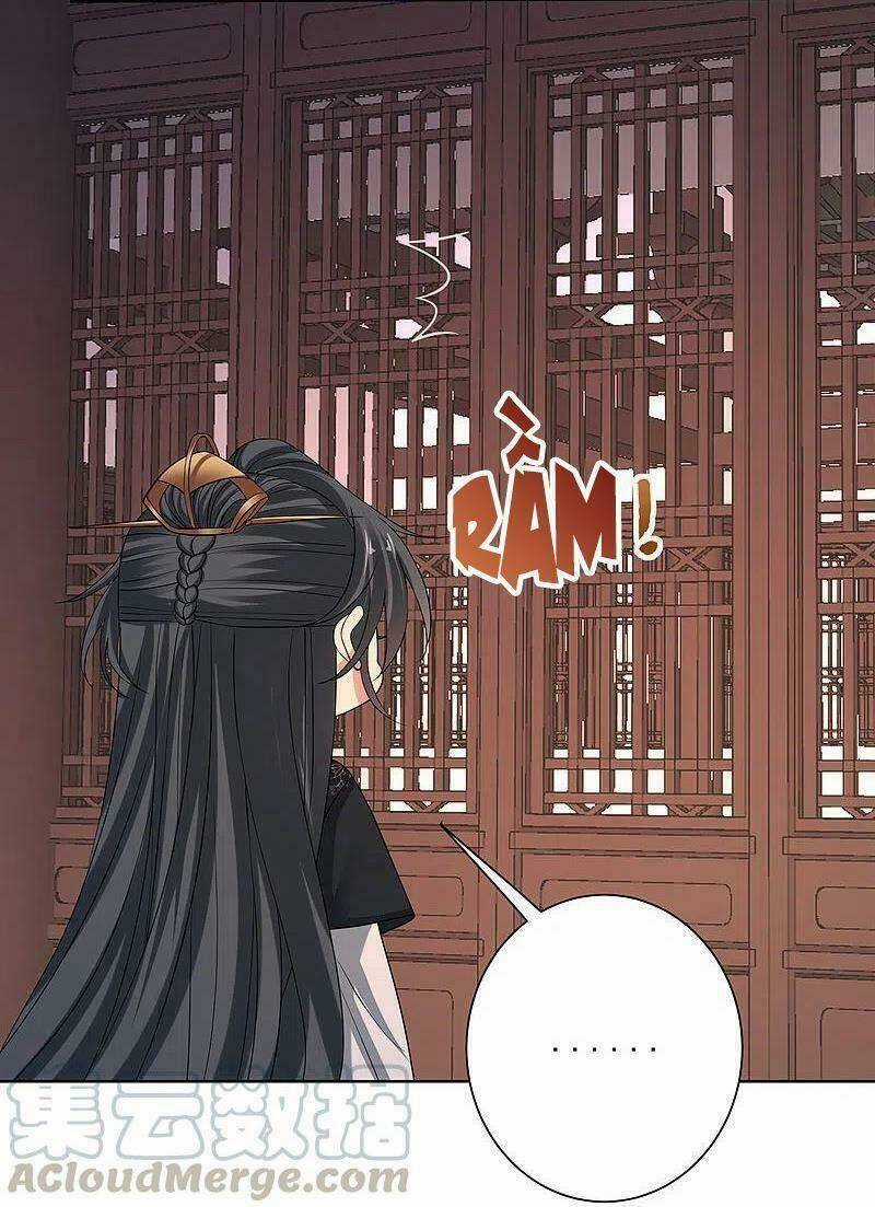 Độc Y Đích Nữ Chapter 206 trang 2