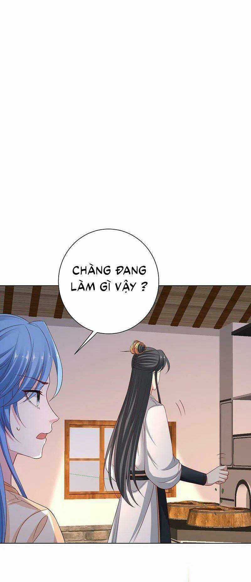 Độc Y Đích Nữ Chapter 206 trang 22