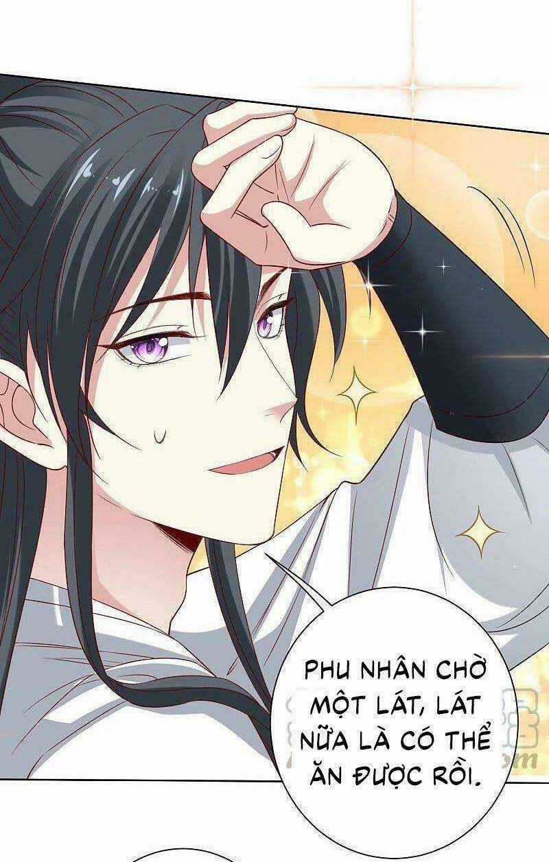 Độc Y Đích Nữ Chapter 206 trang 23