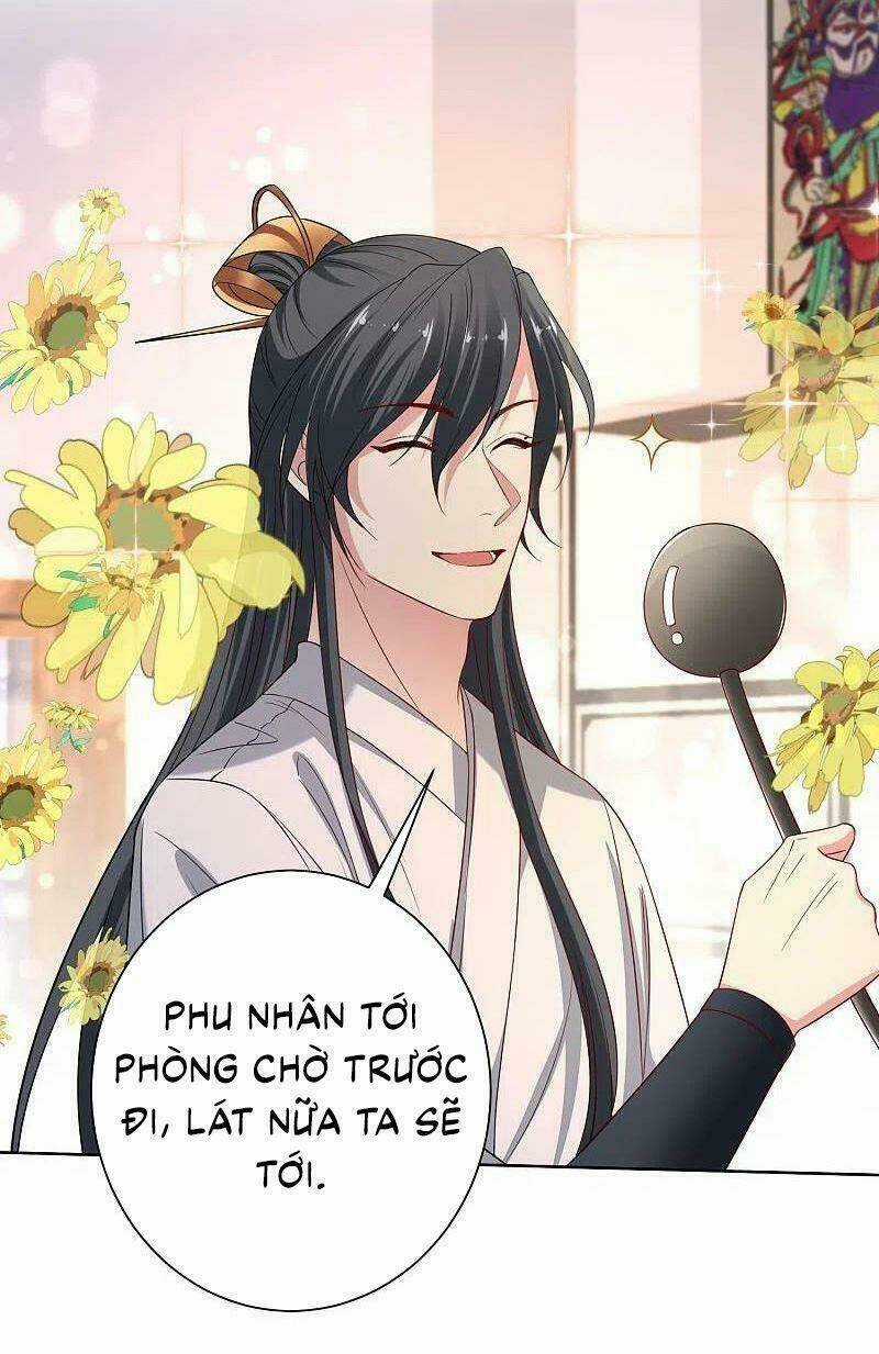 Độc Y Đích Nữ Chapter 206 trang 26