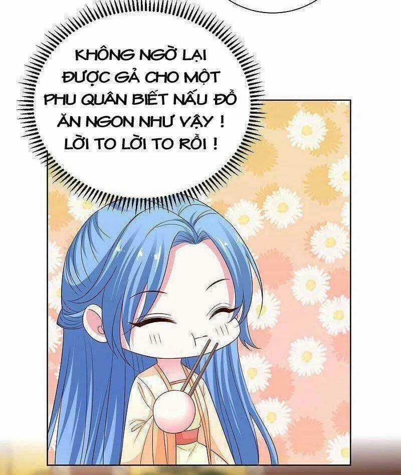 Độc Y Đích Nữ Chapter 206 trang 28