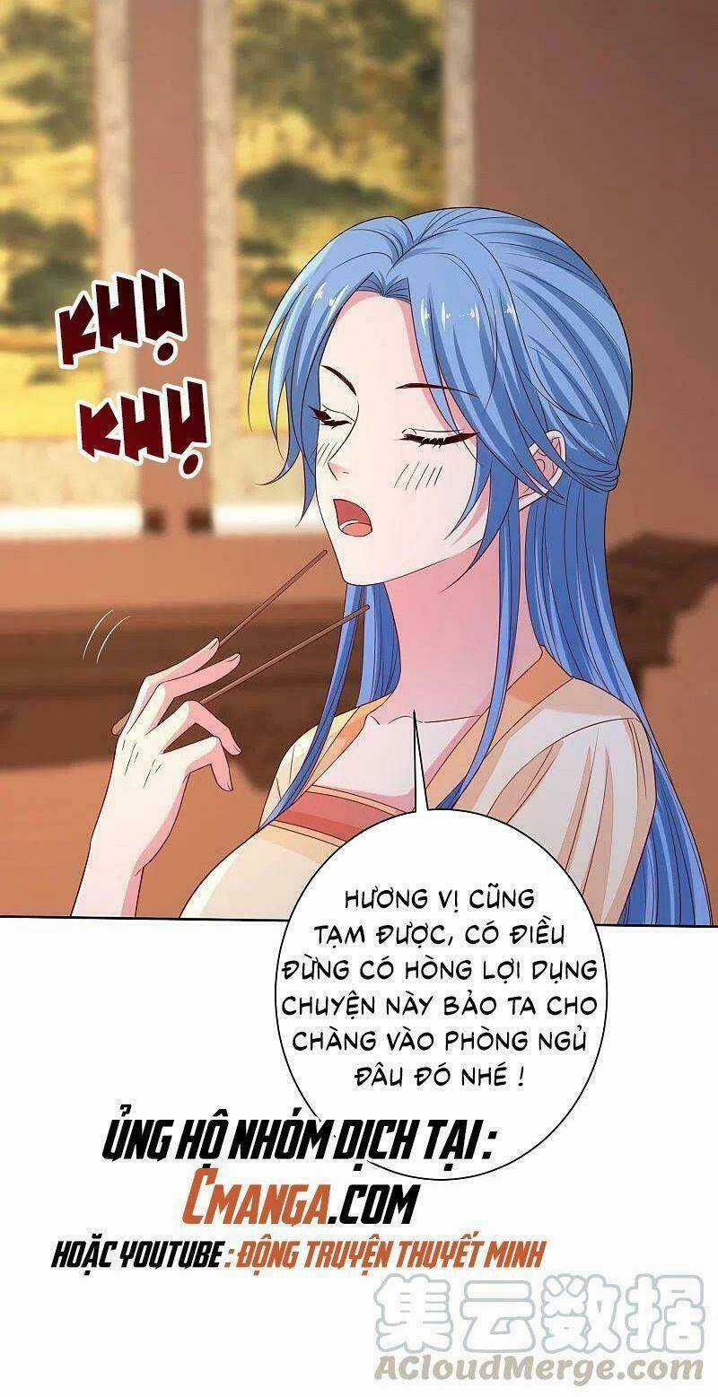 Độc Y Đích Nữ Chapter 206 trang 29