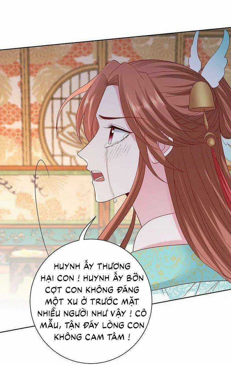 Độc Y Đích Nữ Chapter 206 trang 6