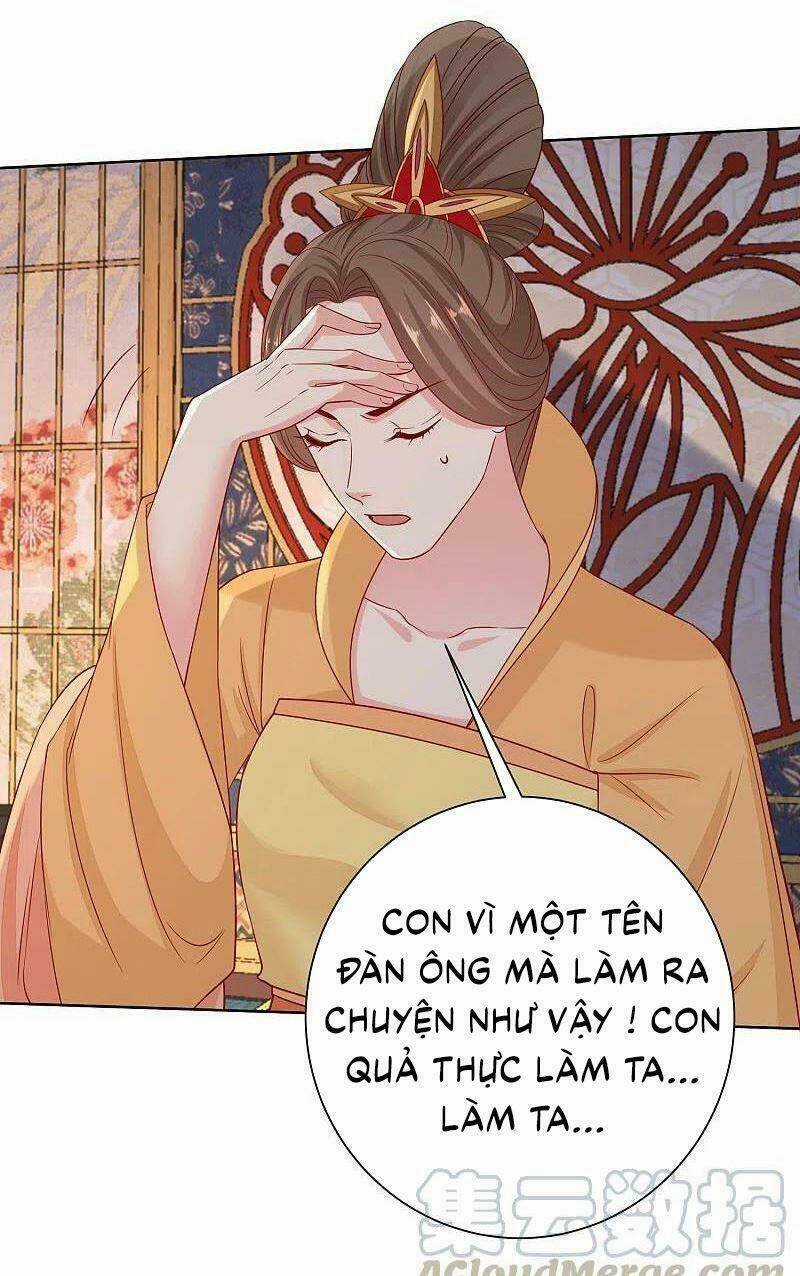 Độc Y Đích Nữ Chapter 206 trang 7
