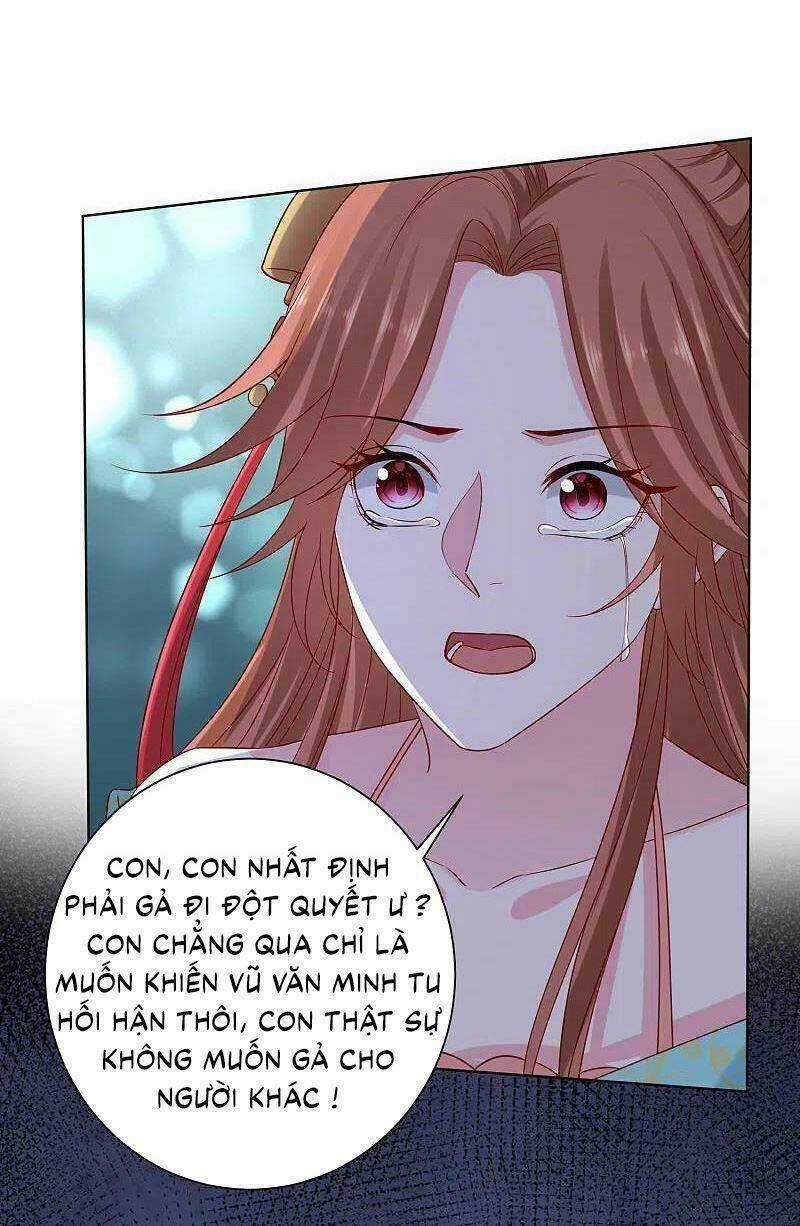 Độc Y Đích Nữ Chapter 206 trang 9