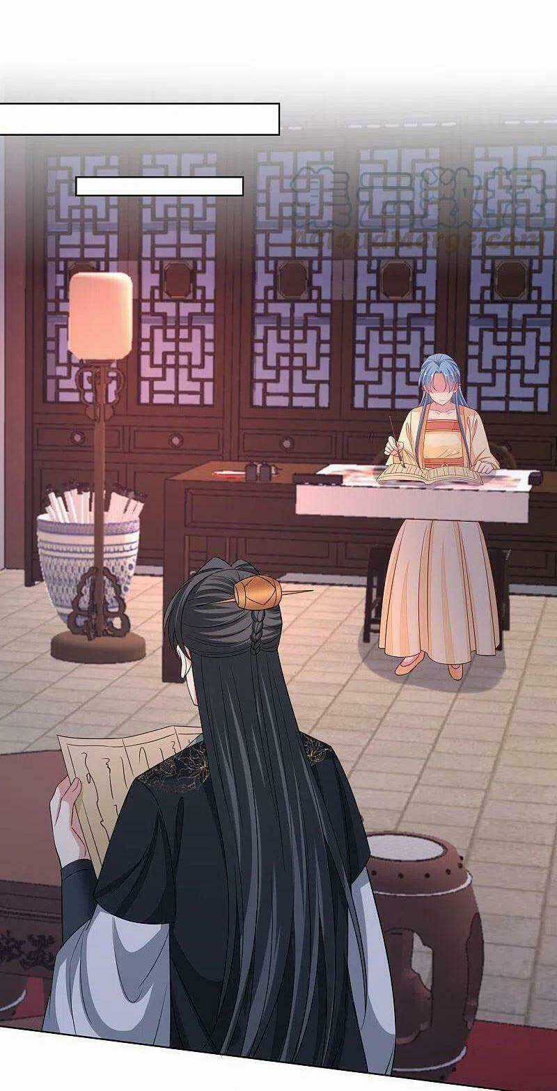 Độc Y Đích Nữ Chapter 207 trang 10