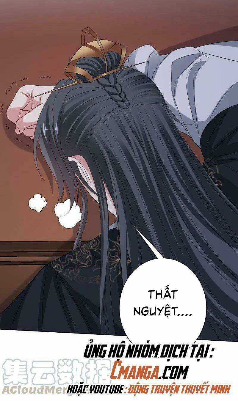 Độc Y Đích Nữ Chapter 207 trang 13