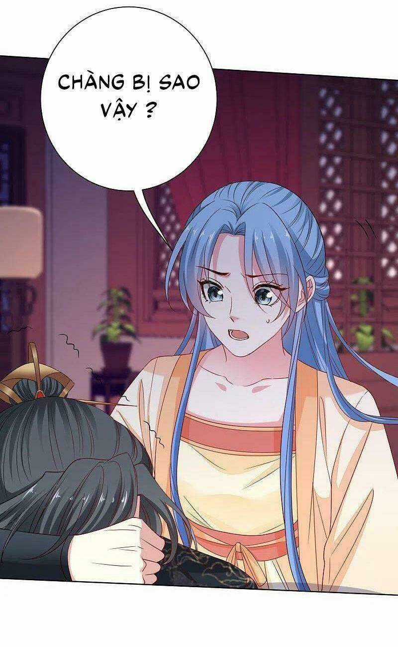 Độc Y Đích Nữ Chapter 207 trang 14