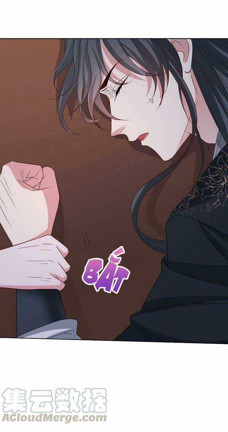 Độc Y Đích Nữ Chapter 207 trang 15