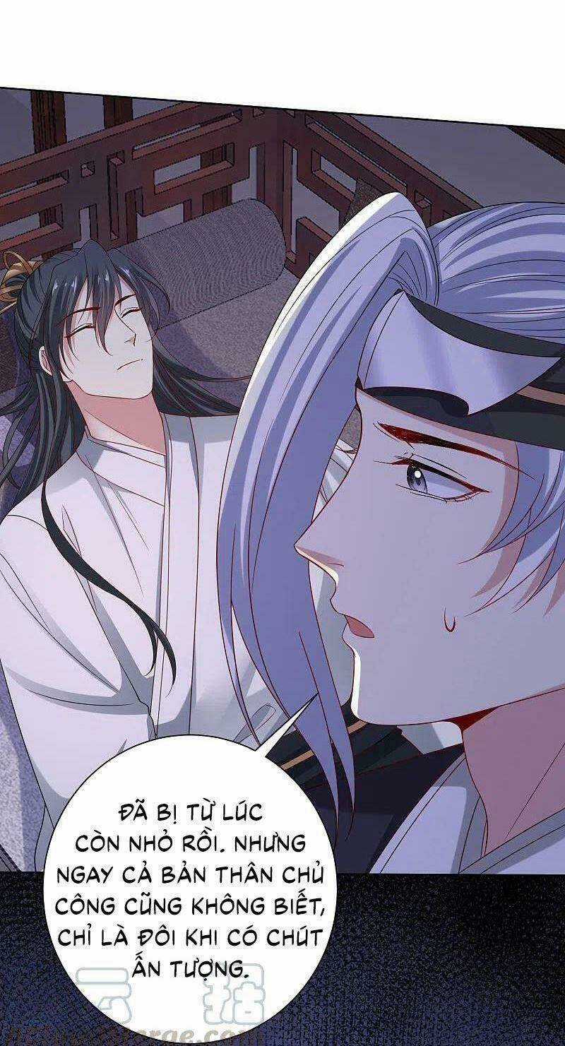 Độc Y Đích Nữ Chapter 207 trang 19