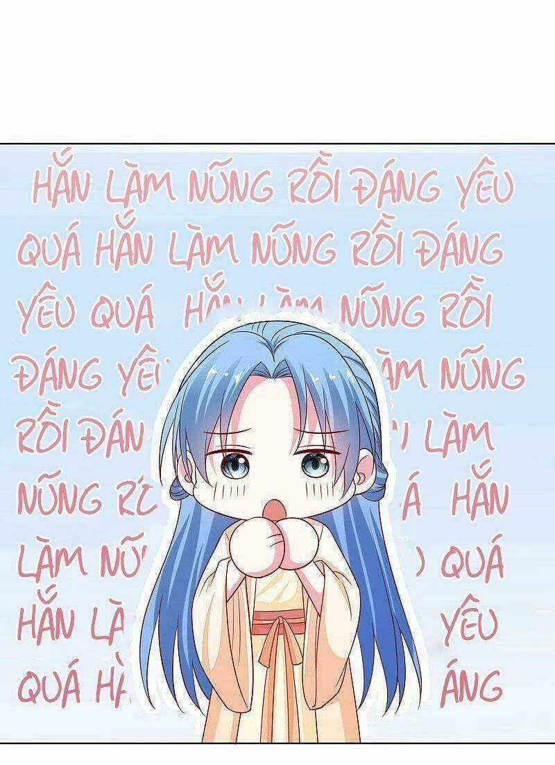 Độc Y Đích Nữ Chapter 207 trang 2