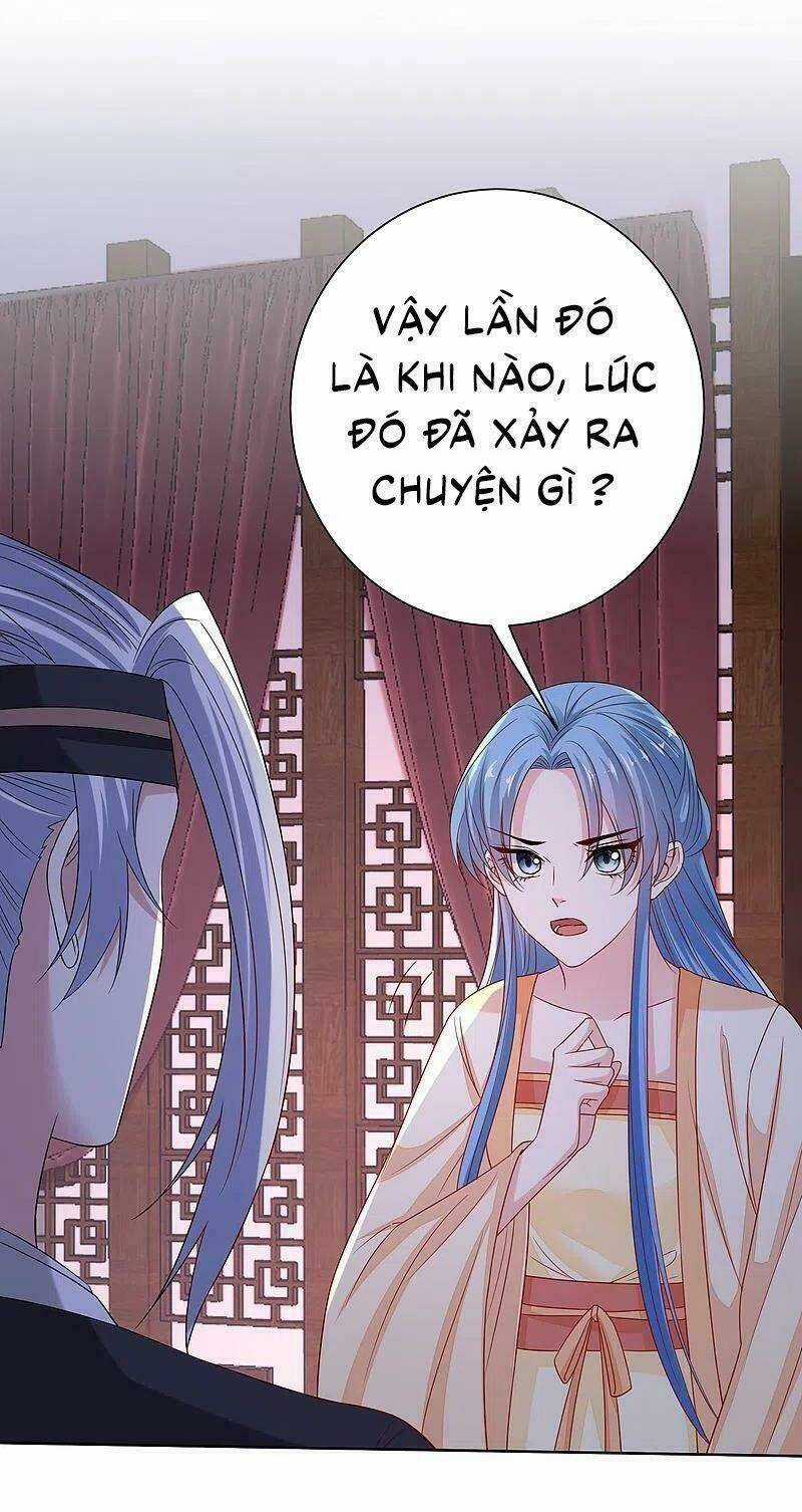Độc Y Đích Nữ Chapter 207 trang 23