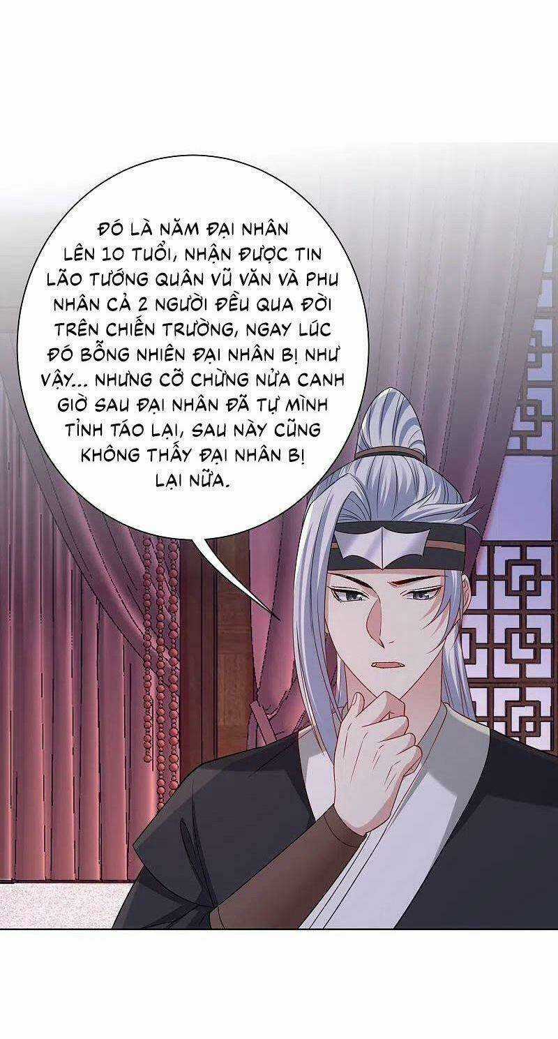 Độc Y Đích Nữ Chapter 207 trang 24
