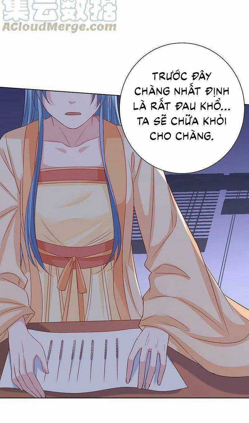 Độc Y Đích Nữ Chapter 207 trang 27