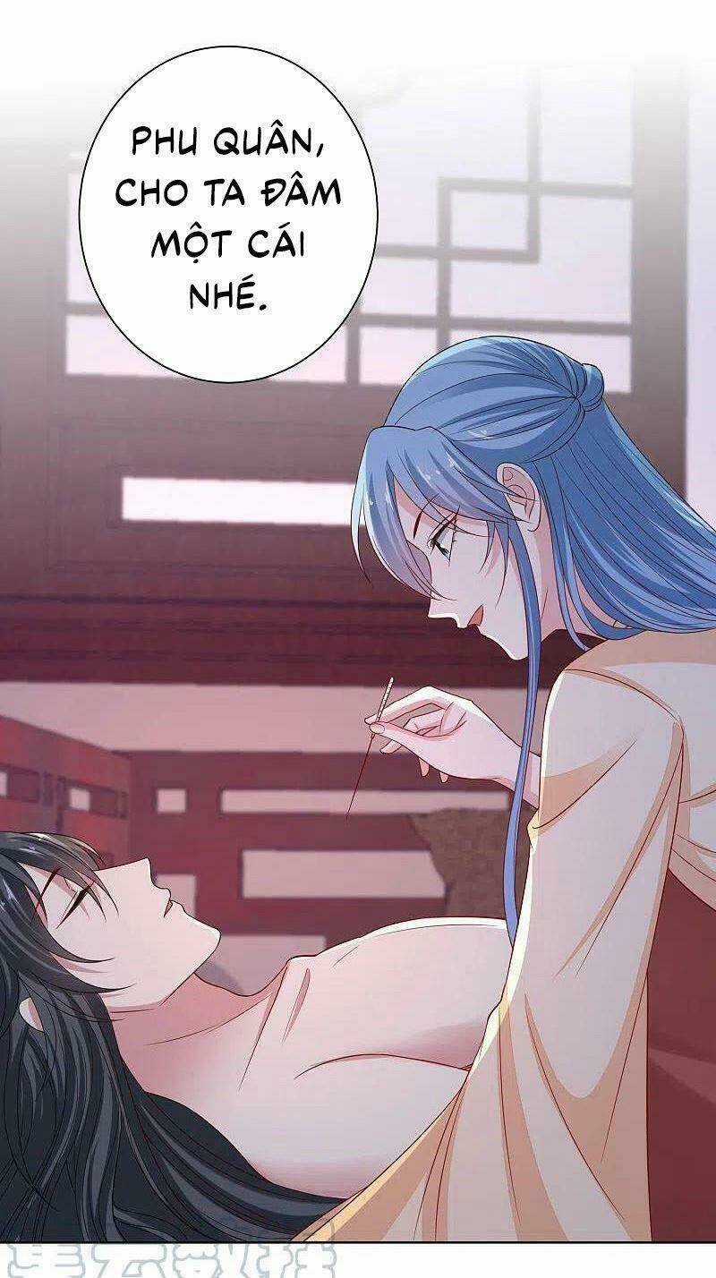 Độc Y Đích Nữ Chapter 207 trang 28