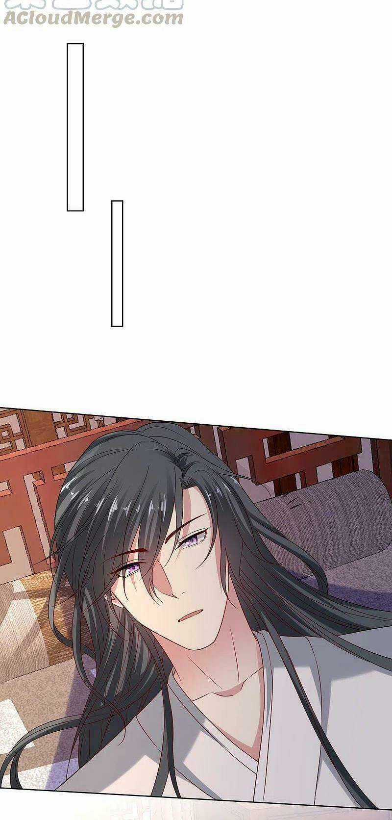 Độc Y Đích Nữ Chapter 207 trang 29