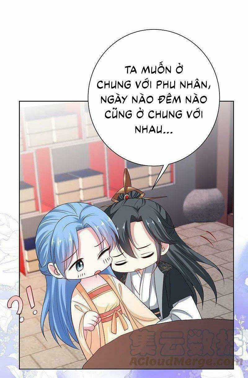 Độc Y Đích Nữ Chapter 207 trang 3