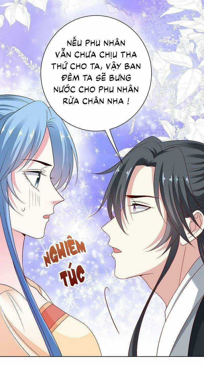 Độc Y Đích Nữ Chapter 207 trang 4