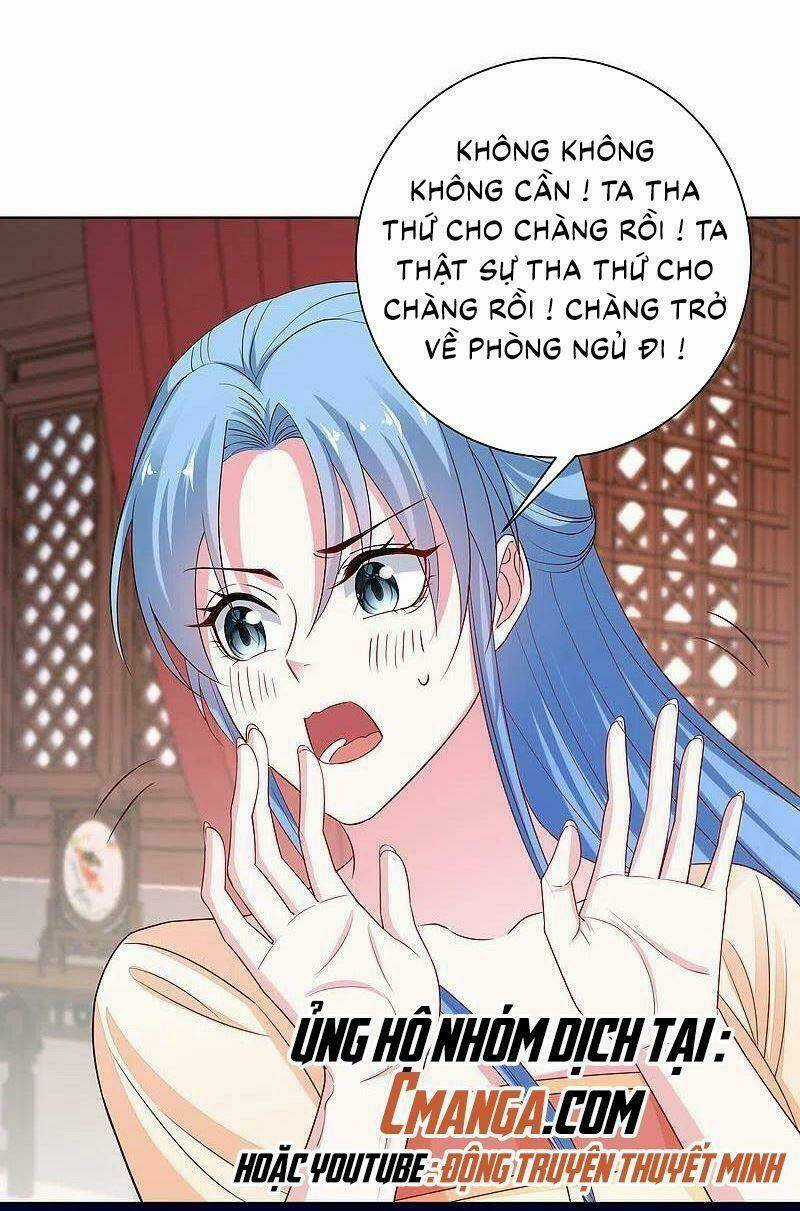 Độc Y Đích Nữ Chapter 207 trang 5