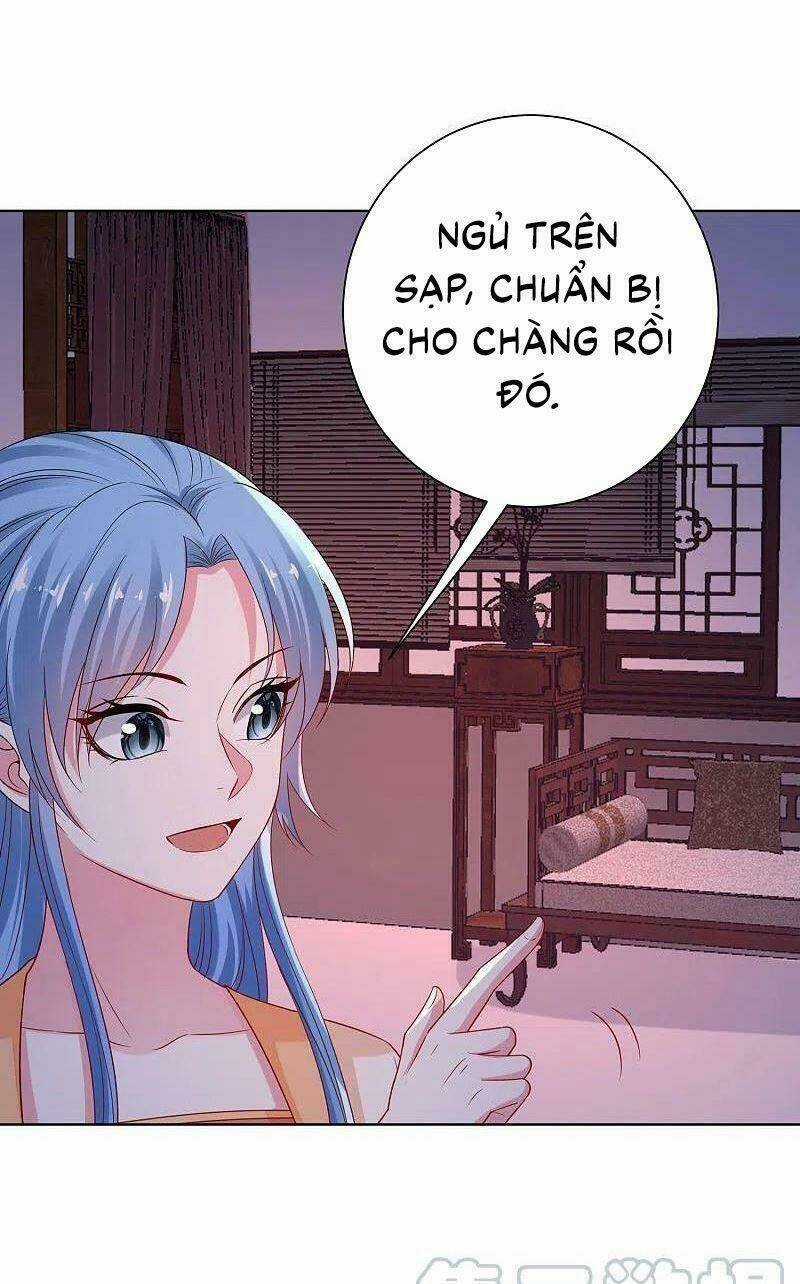 Độc Y Đích Nữ Chapter 207 trang 7