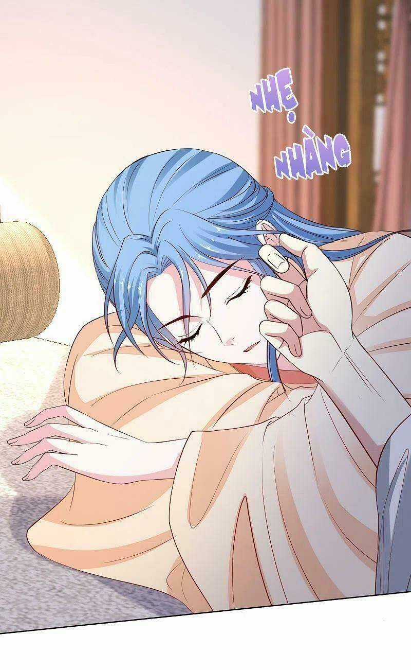 Độc Y Đích Nữ Chapter 208 trang 1
