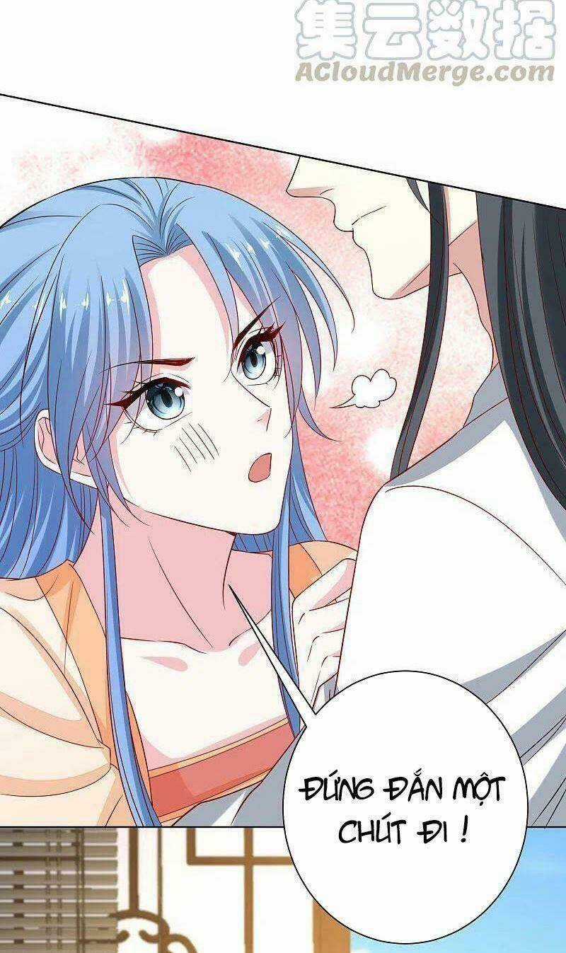 Độc Y Đích Nữ Chapter 208 trang 13