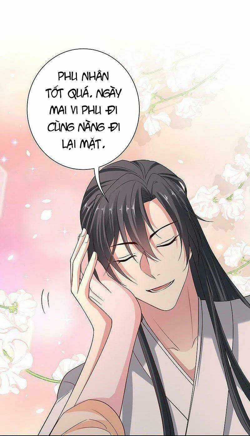 Độc Y Đích Nữ Chapter 208 trang 17