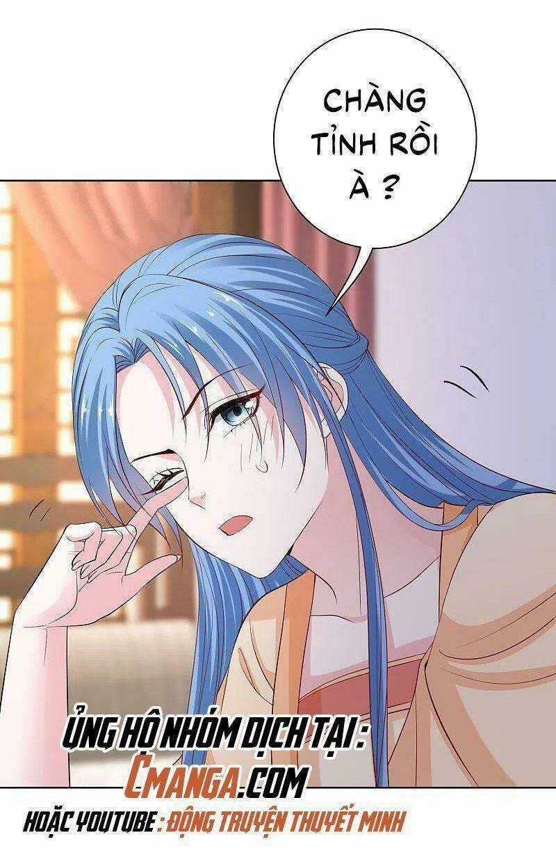 Độc Y Đích Nữ Chapter 208 trang 2