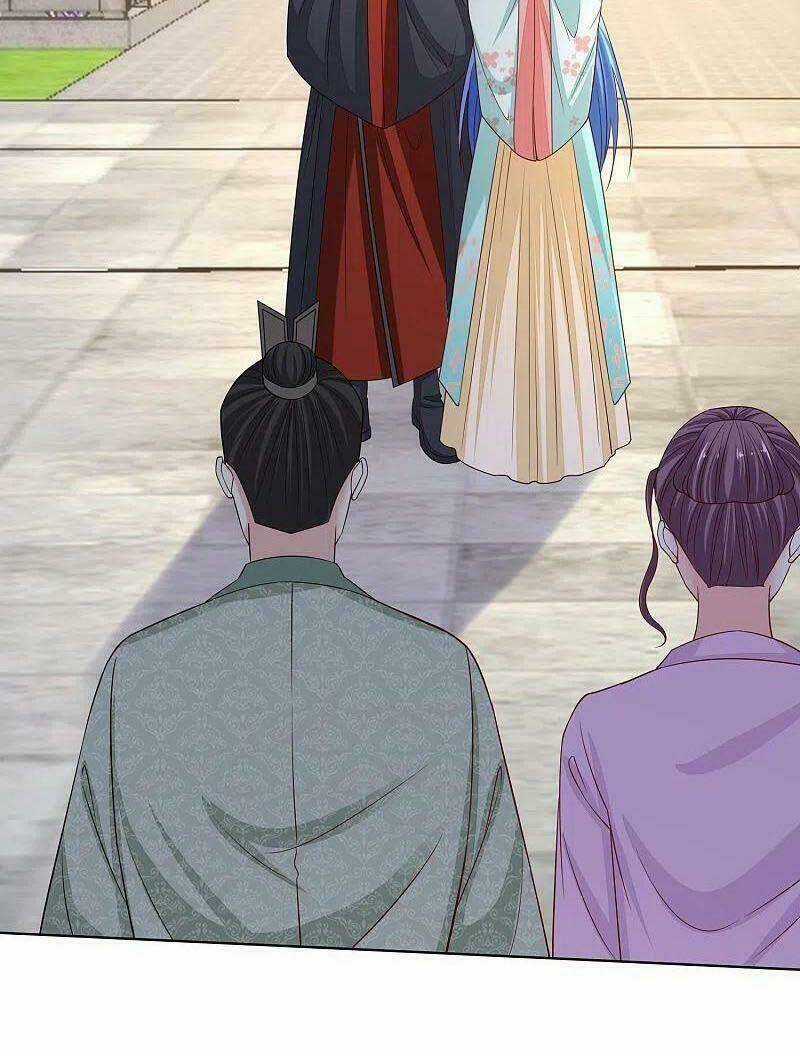 Độc Y Đích Nữ Chapter 208 trang 20