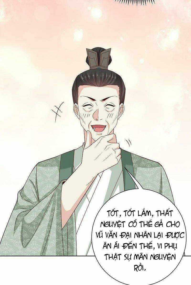 Độc Y Đích Nữ Chapter 208 trang 22