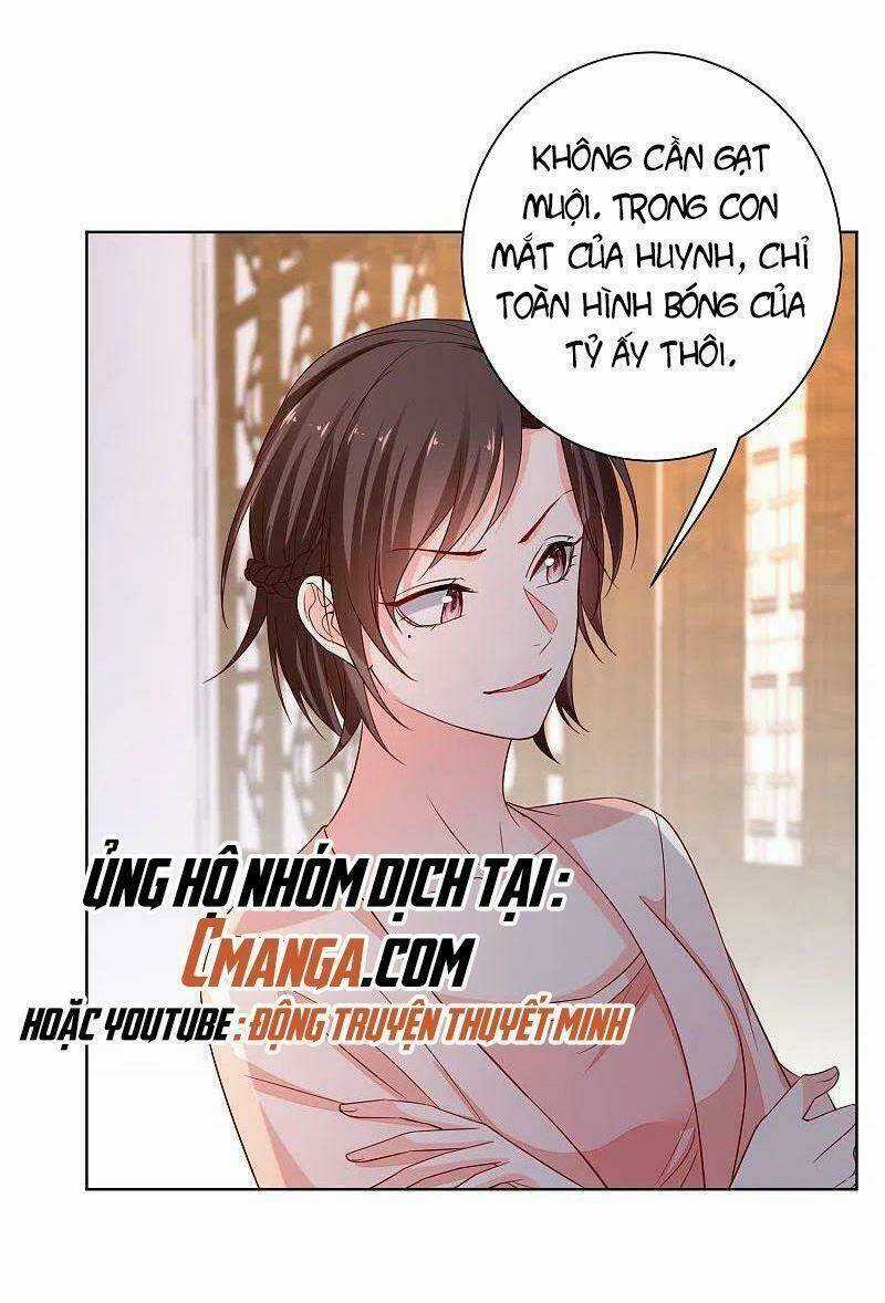 Độc Y Đích Nữ Chapter 208 trang 27