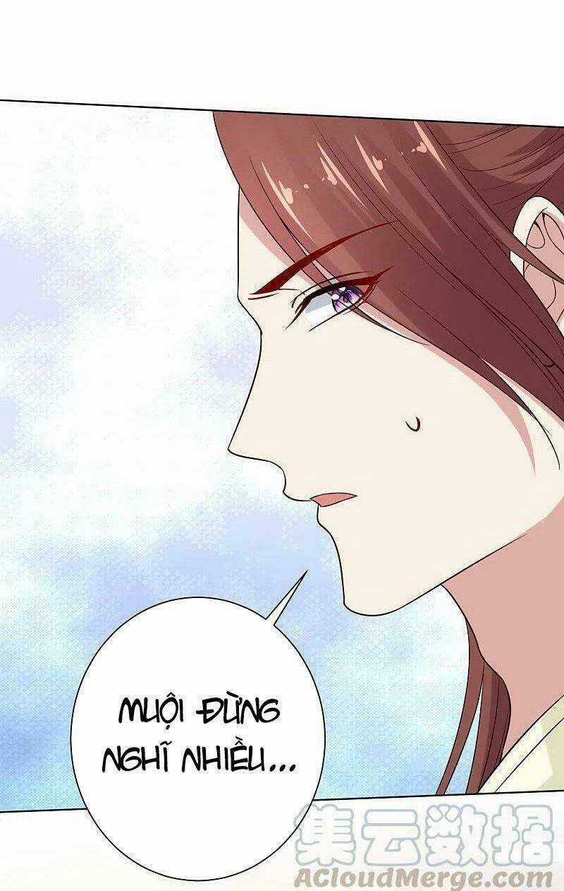 Độc Y Đích Nữ Chapter 208 trang 28