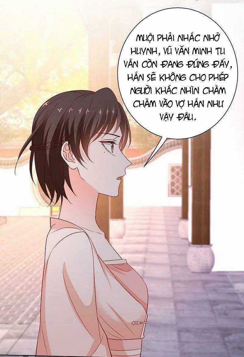 Độc Y Đích Nữ Chapter 208 trang 29