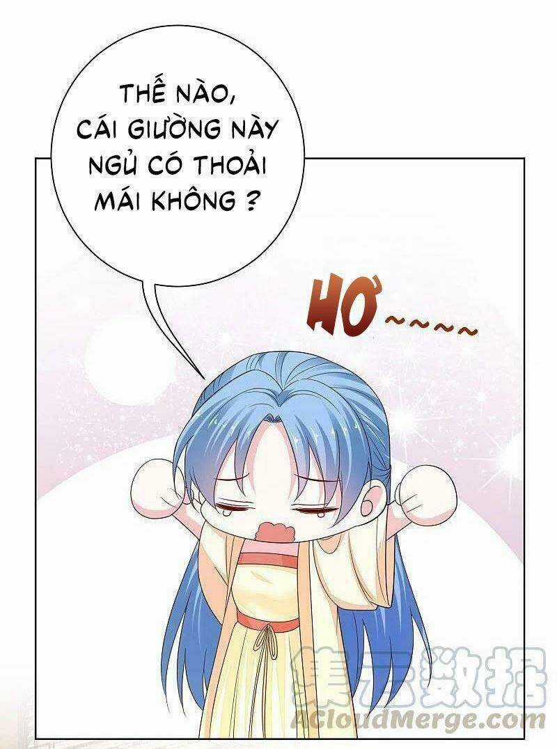 Độc Y Đích Nữ Chapter 208 trang 3