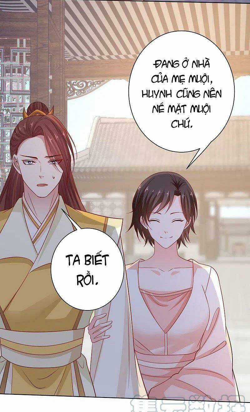 Độc Y Đích Nữ Chapter 208 trang 30