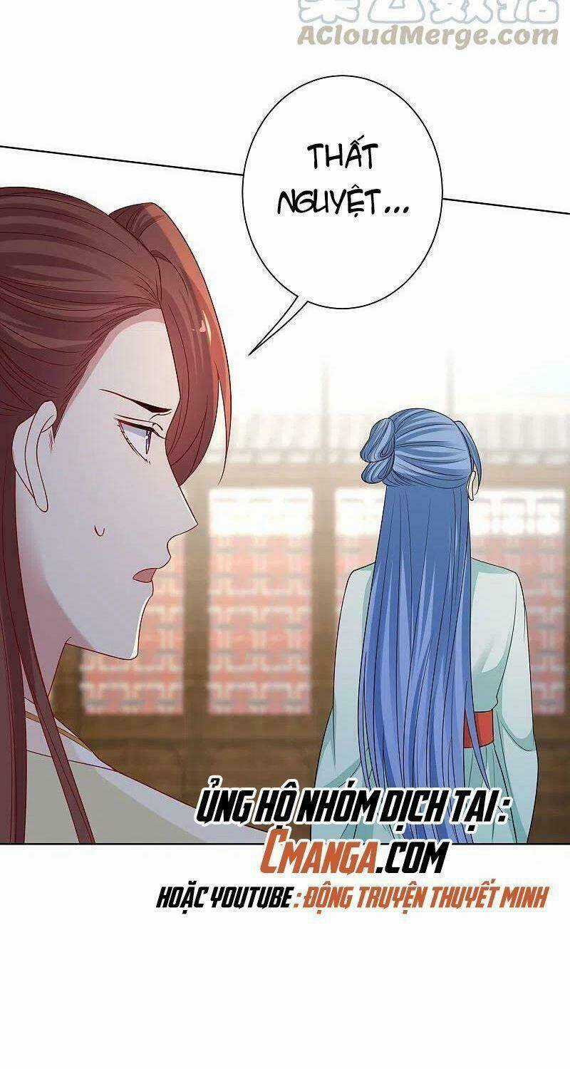 Độc Y Đích Nữ Chapter 208 trang 31