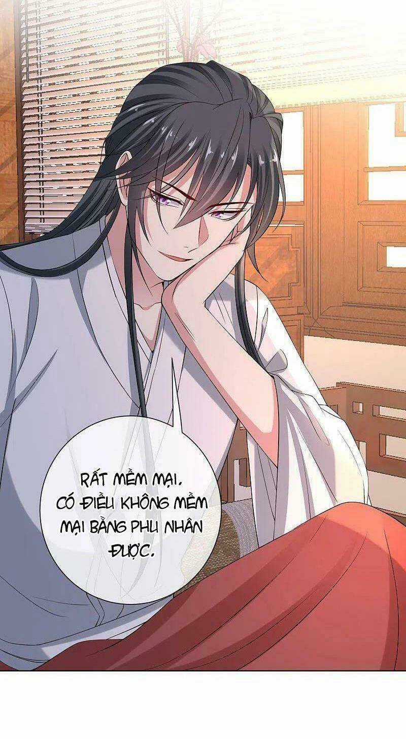 Độc Y Đích Nữ Chapter 208 trang 4