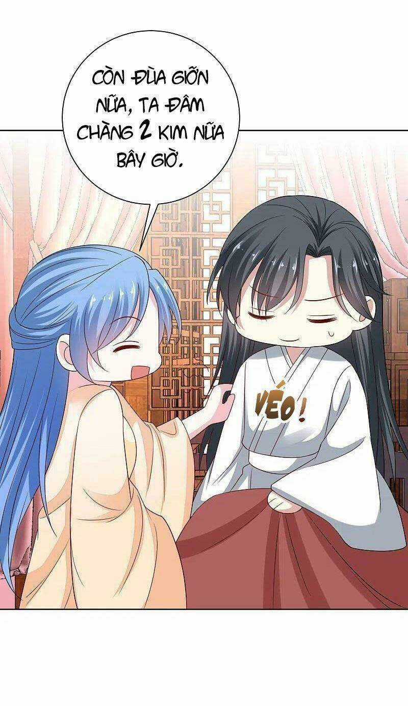 Độc Y Đích Nữ Chapter 208 trang 5