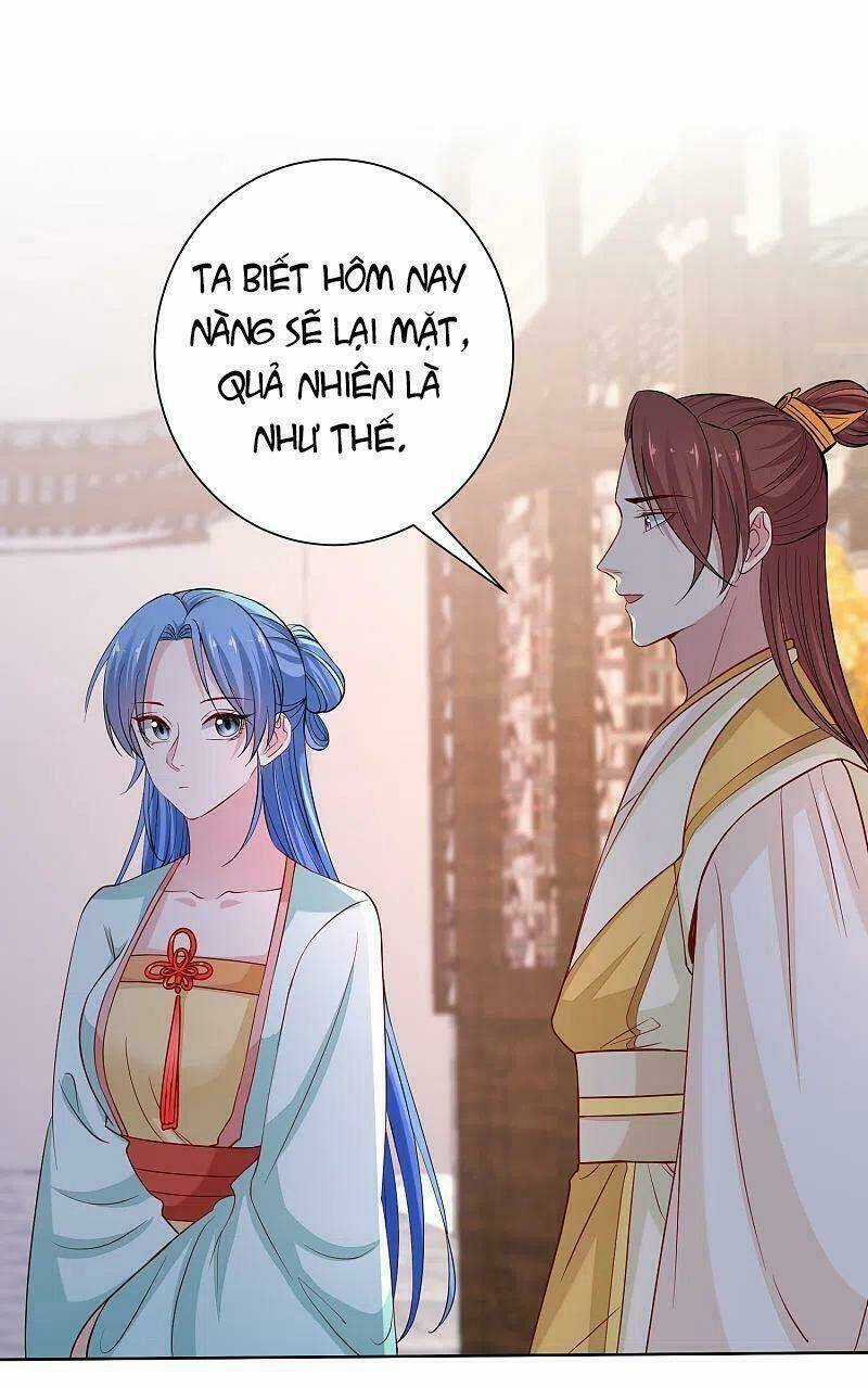 Độc Y Đích Nữ Chapter 209 trang 1