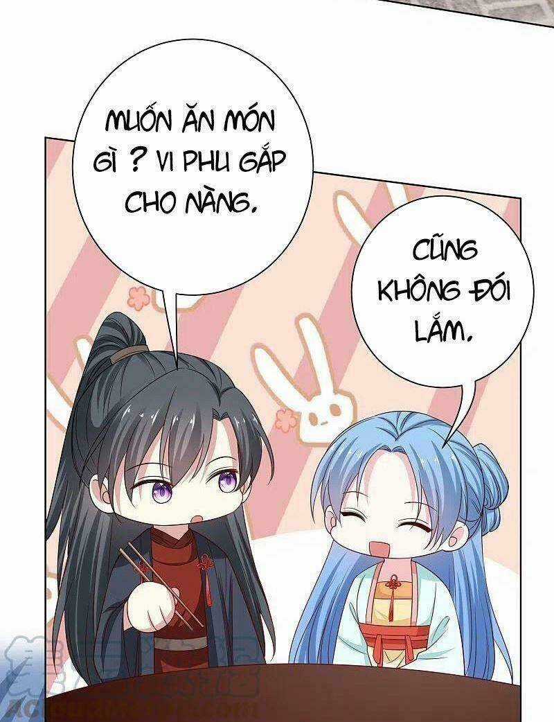 Độc Y Đích Nữ Chapter 209 trang 11