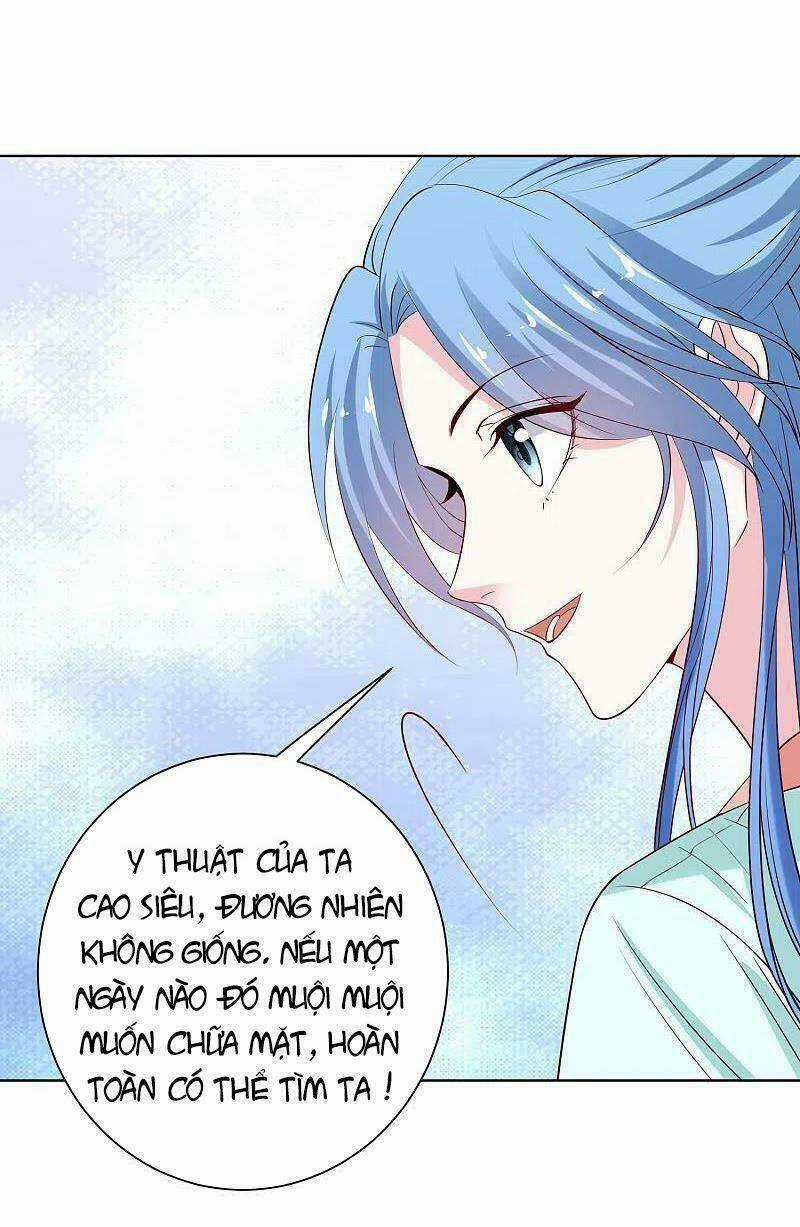 Độc Y Đích Nữ Chapter 209 trang 13